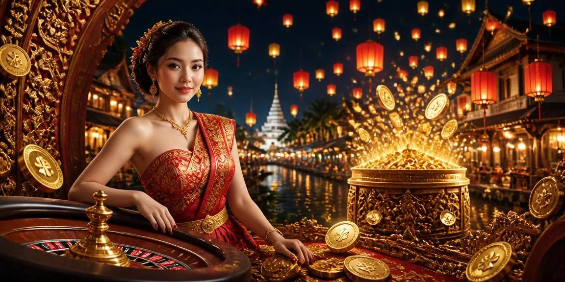 VF138 แพลตฟอร์มที่สร้างขึ้นเพื่อผู้เล่นไทยโดยตรง